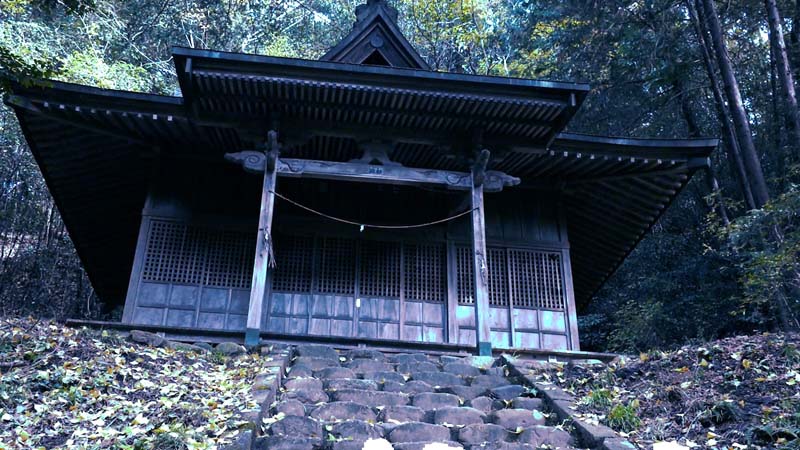 新解釈番町皿屋敷　お菊寺　狂の章