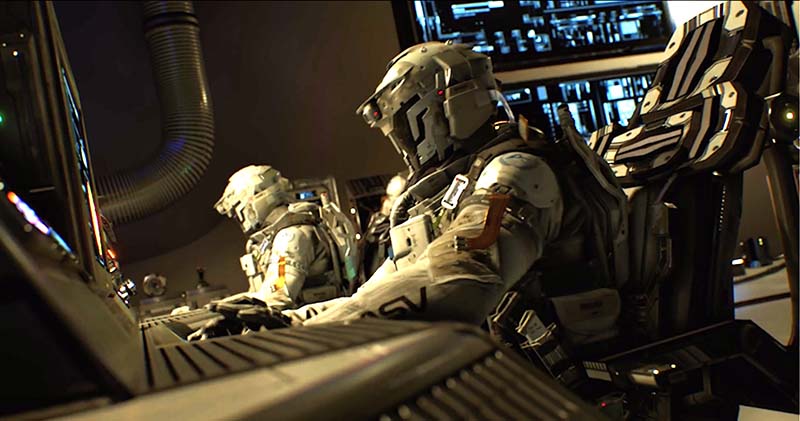 スペース・レンジャーズ