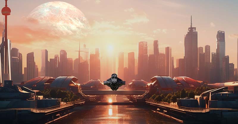 スペース・レンジャーズ