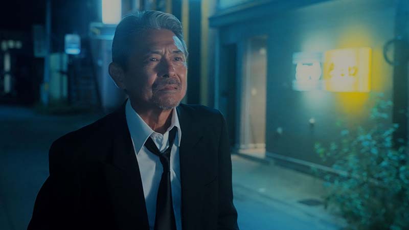画像 映画『美晴に傘を』伝えられなかった想いはありませんか? その想いに耳を澄ませた時―生まれかわる、家族の絆。 シーン画像