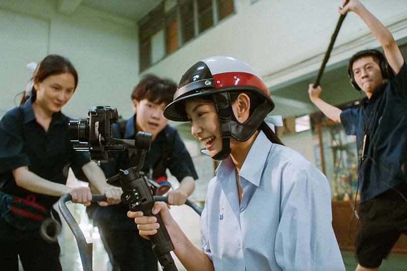 画像 映画『親友かよ』君のことを知らない。でも知るほど、君に会いたい。 シーン画像