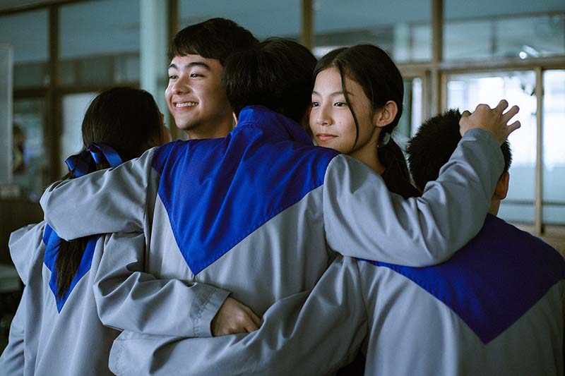 画像 映画『親友かよ』君のことを知らない。でも知るほど、君に会いたい。 シーン画像