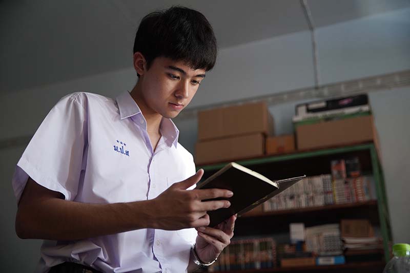 画像 映画『親友かよ』君のことを知らない。でも知るほど、君に会いたい。 シーン画像