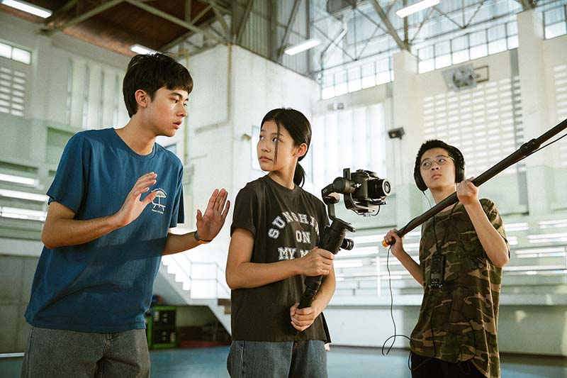 画像 映画『親友かよ』君のことを知らない。でも知るほど、君に会いたい。 シーン画像