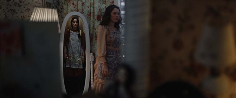 映画『ドント・フィード・ザ・チルドレン』ゾンビ・ウィルスの封じ込めに成功した人類の新たなる敵は子供たち…　捕獲せよ！ S・スピルバーグの娘、衝撃の長編監督デビュー作品！　 シーン画像