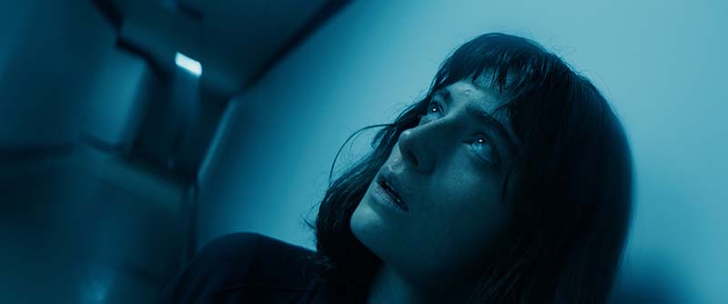 映画『ダブル・ブラインド　命の報酬』 眠ったら、即"死"！悪夢の新薬治験が始まる――。 数々のファンタ系映画祭でもセンセーションを巻き起こした異色シチュエーションスリラーがついに日本上陸！ シーン画像