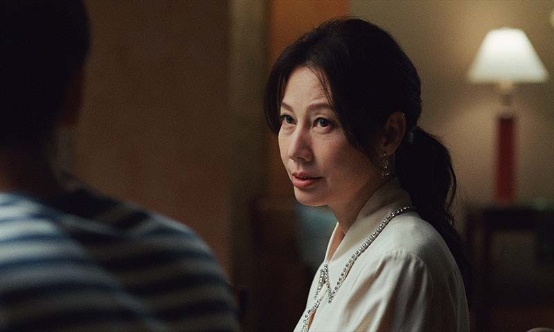 映画『ピアス 刺心』 愛すべき兄は、悪魔か――　カルロヴィ・ヴァリ国際映画祭(チェコ)最優秀監督賞受賞　 実際に起きた無差別殺傷事件と、監督自身の体験を元にしたサスペンス・スリラー！　シーン画像