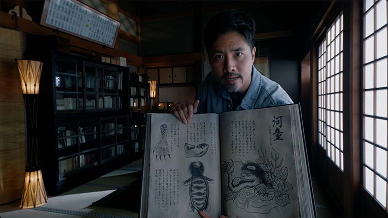 映画『ブロート ～河童は、もう中にいる～　BLOAT』公式｜2026年11月DVD発売｜インターフィルム