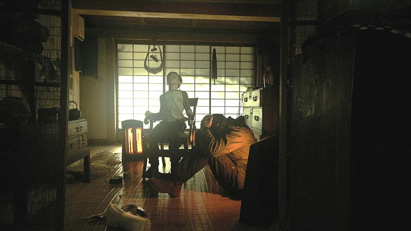 映画『ブロート ～河童は、もう中にいる～　BLOAT』公式｜2026年11月DVD発売｜インターフィルム