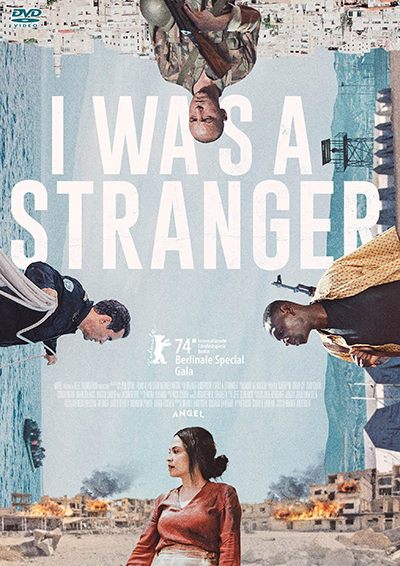 映画『アイ・ワズ・ア・ストレンジャー 　I Was a Stranger』公式｜2026年12月DVD発売｜インターフィルム