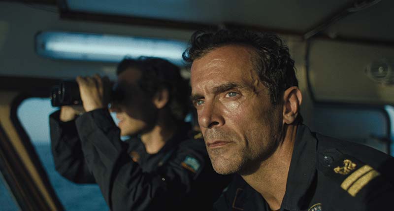 映画『アイ・ワズ・ア・ストレンジャー 　I Was a Stranger』 救いを求めたその先は、絶望か、それとも希望か――2014年シリア。内戦が引き裂くいくつもの人生。国境を越え、その先の希望を描くヒューマンドラマ。シーン画像